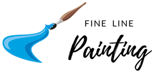 Fine Line Painting